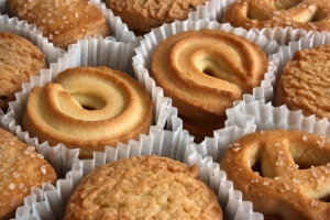 Cookies Without Milk – Sunday’s Free Daily Jigsaw Puzzle