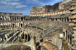 Colosseum – Saturday’s Free Daily Jigsaw Puzzle