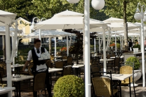 You Can Get Anything You Want, At Alice’s Restaurant