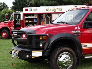 Wednesday’s Emergency Jigsaw Puzzle – Rescue Vehicles