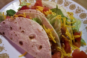 Tacos – Friday Night’s Suppertime Jigsaw Puzzle