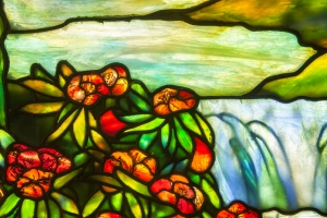Stained Glass Window – Thursday’s Daily Jigsaw Puzzle
