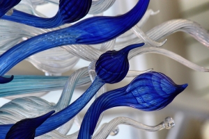 Glass Plant – Tuesday’s Breakable Daily Jigsaw Puzzle