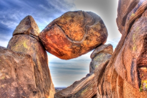Rock On! – Wednesday’s “Hard As A Rock” Jigsaw Puzzle