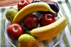 Plate Of Fruit – Thursday’s Daily Word Search Puzzle