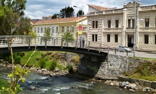 Bridge Over Troubled waters – Wednesday’s Daily Jigsaw Puzzle