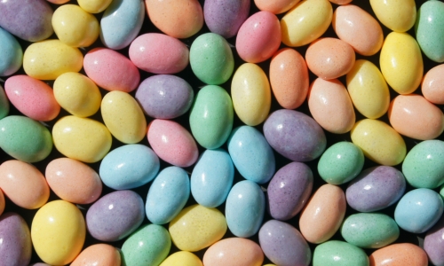 I Want Candy! – Saturday’s Yummy Daily Jigsaw Puzzle