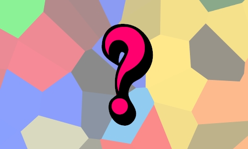 Abstract Life – Friday’s Mystery Free Daily Jigsaw Puzzle