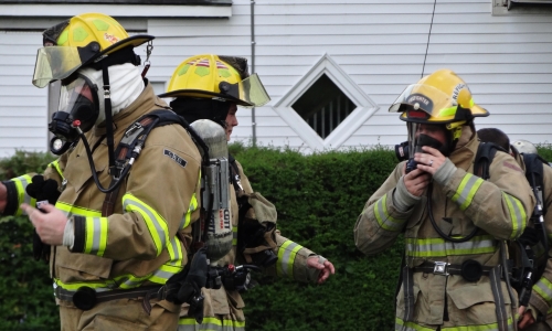 Firemen At Work – Sunday’s Free Daily Jigsaw Puzzle
