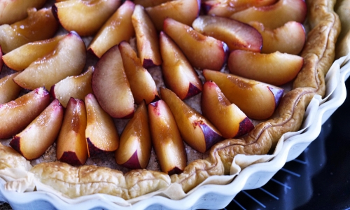 Fruit Slices – Sunday’s Pie Day Daily Jigsaw puzzle