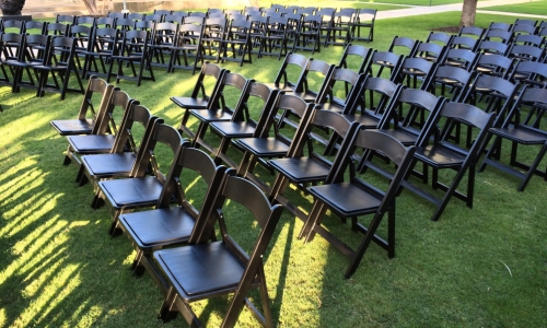 Chairs – Monday’s Sitting Down Daily Jigsaw Puzzle