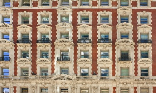 Windows – Sunday’s Repetitive Daily Jigsaw Puzzle