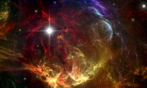 Stellar Nursery – Sunday’s Interstellar Daily Jigsaw Puzzle