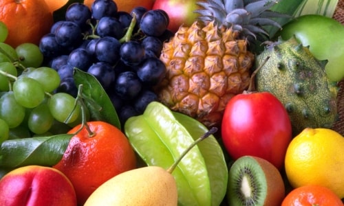 Variety of Fruit – Friday’s Free Jigsaw Puzzle