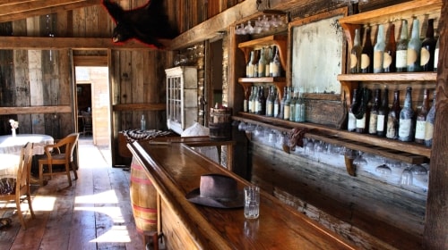 Tuesday’s Daily Jigsaw Puzzle – Old Bar