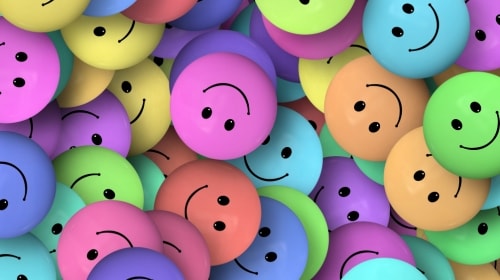 Smile! Tuesday’s Free Daily Jigsaw Puzzle Buttons