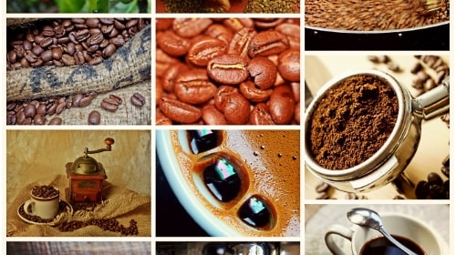 Coffee – Monday’s Caffeinated Free Daily Jigsaw Puzzle
