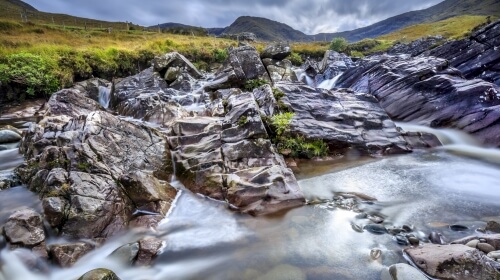 Landscape – Monday’s Free Daily Jigsaw Puzzle