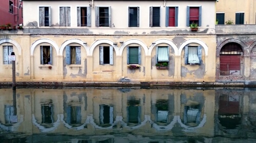 Chioggia, Venice