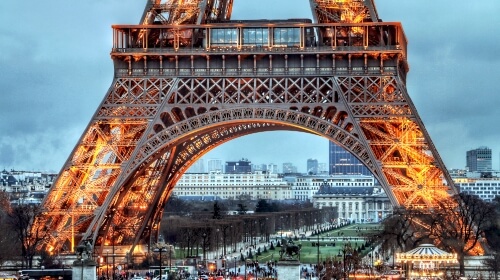 Wednesday’s Free Daily Jigsaw Puzzle – France