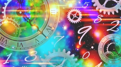 Time! – Tuesday’s Free Daily Jigsaw Puzzle