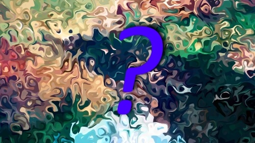 Wednesday’s Mystery Jigsaw Puzzle – What Is It?