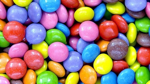 I Like Candy!