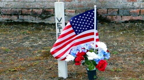 Memorial Day – Monday’s Jigsaw Puzzle