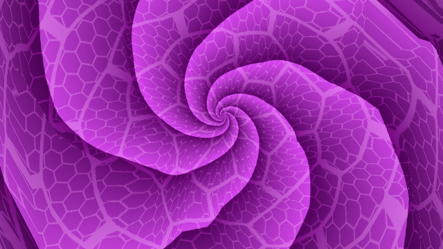 Spiral Madness! Tuesday's Animated Jigsaw Puzzle | Play Free Daily Jigsaw  Puzzles from JigsawADay