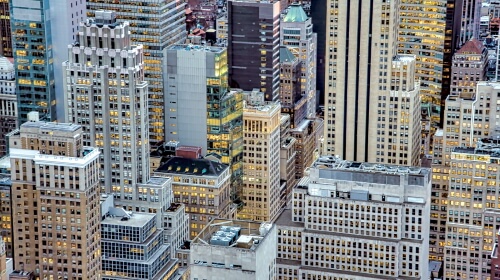 New York City – Wednesday’s Big Place Daily Jigsaw Puzzle