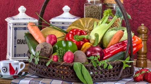 Still Life – Friday’s Free Daily Jigsaw Puzzle