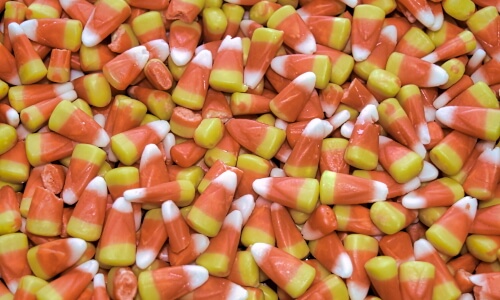 candy corn jigsaw puzzle graphic image