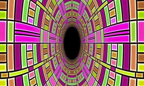 Down The Tubes! Thursday’s Daily Jigsaw Puzzle