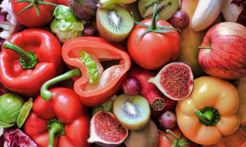 Good Foods – Sunday’s Daily Jigsaw Puzzle