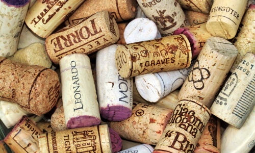 Corks – Friday’s Free Daily Jigsaw Puzzle