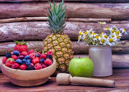 Still Life – Saturday’s Free Daily Jigsaw Puzzle