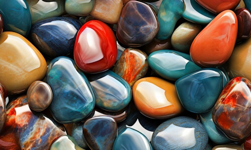 Shiny Stones – We Will Rock You!