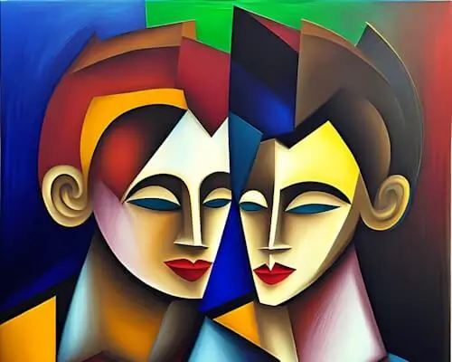 Portrait – Wednesday’s Daily Jigsaw Puzzle