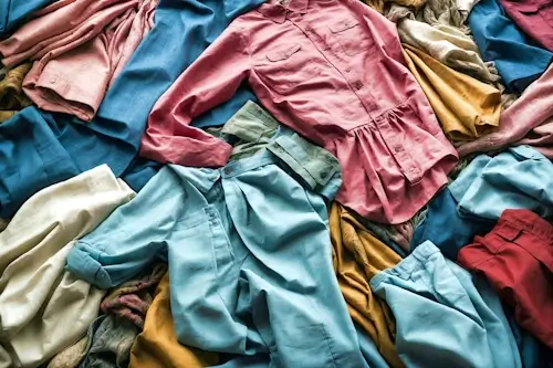 Laundry Day – Friday’s Free Daily Jigsaw Puzzle