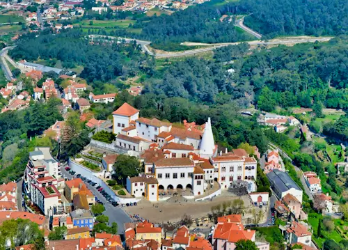 Portugal – Tuesday’s Daily Jigsaw Puzzle