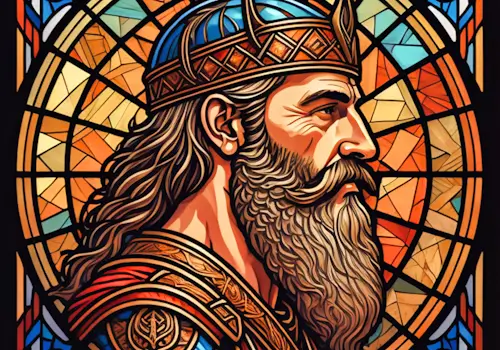 Viking – Thursday’s Daily Jigsaw Puzzle