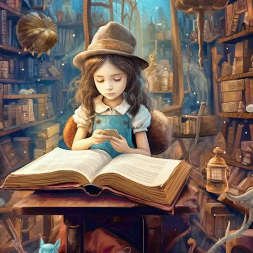 The Detective – Monday’s Daily Jigsaw Puzzle