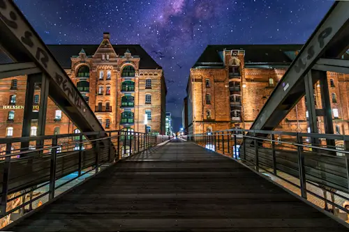 Busan Bridge – Sunday’s Jigsaw Puzzle