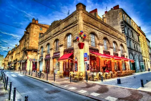 Le Bocal de Tatie Josée, Wednesday’s Jigsaw Puzzle