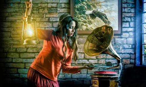 Power Outage – Wednesday Daily Jigsaw Puzzles