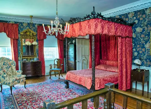 Westbury House – Monday’s Historical Daily Jigsaw Puzzle